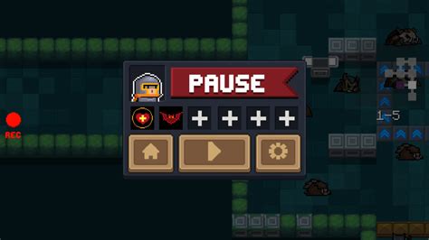 Soul Knight – The Daily SPUF.
